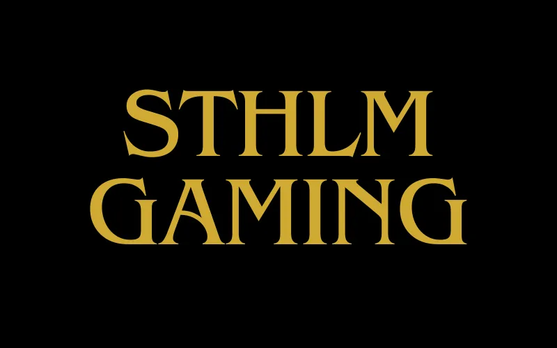 STHLM Gaming