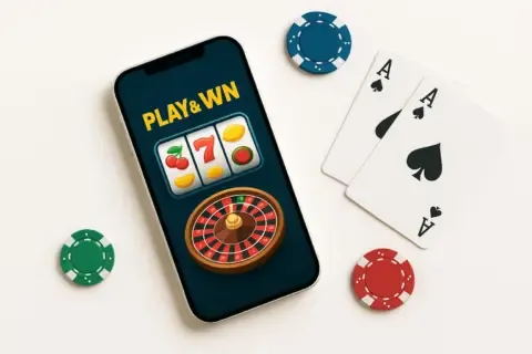 card image
