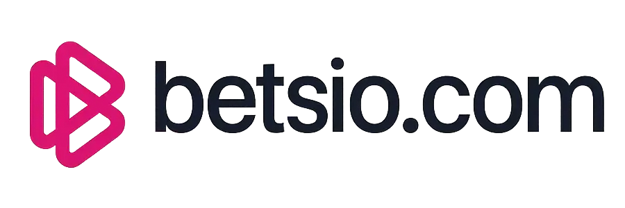Betsio.com Logo