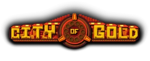 City Of Gold logo