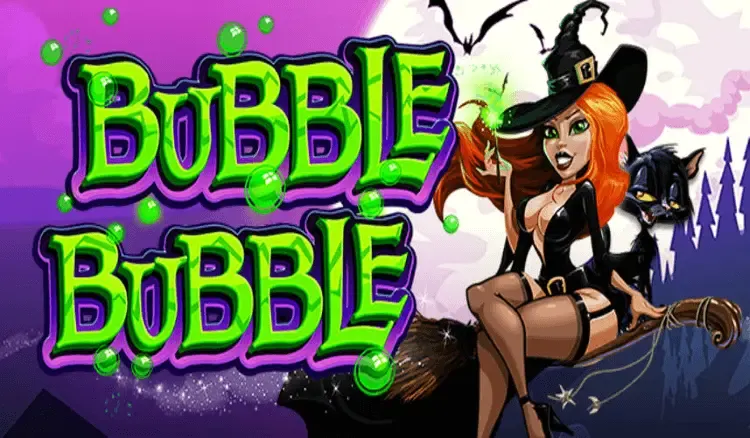 Bubble Bubble slot