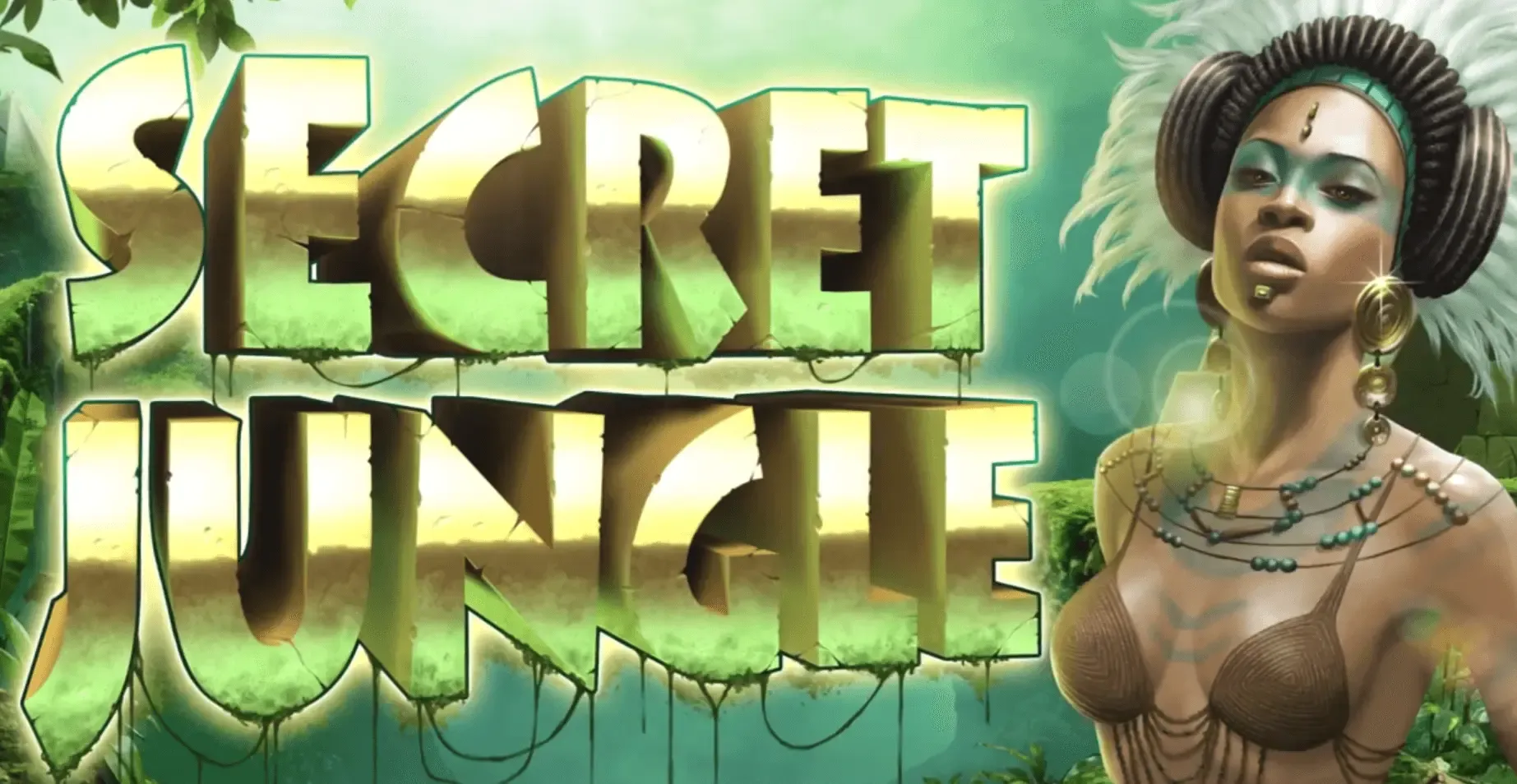 Secret Jungle slot
