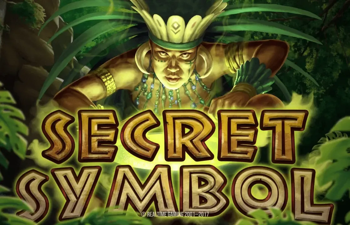 Secret Symbol slot