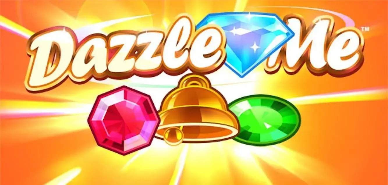 dazzle me slot