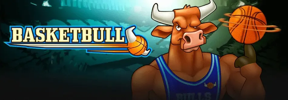 Basketbull slot