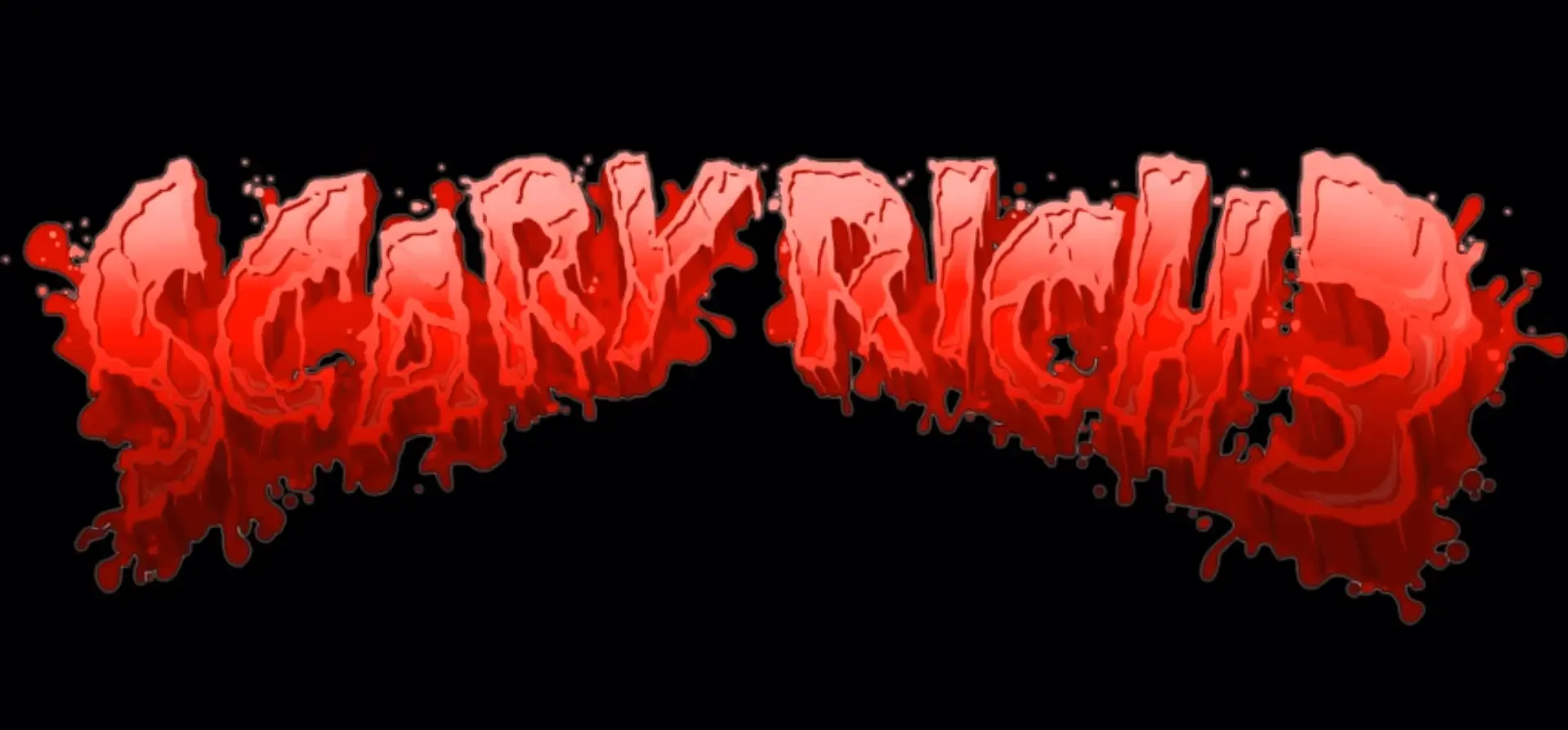Scary Rich 3 slot