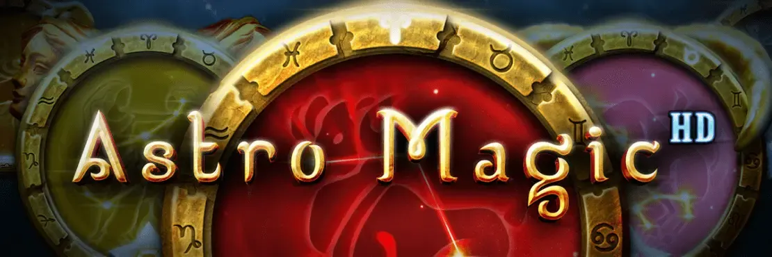 Astro Magic slot