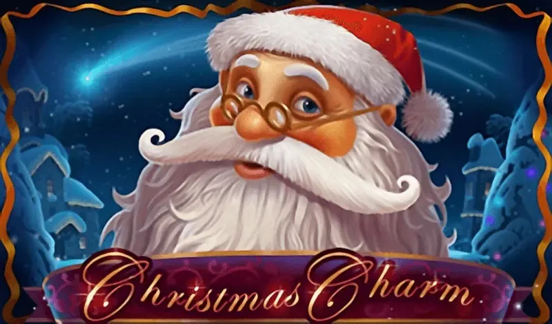 Christmas Charm slot