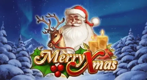 Merry Xmas slot