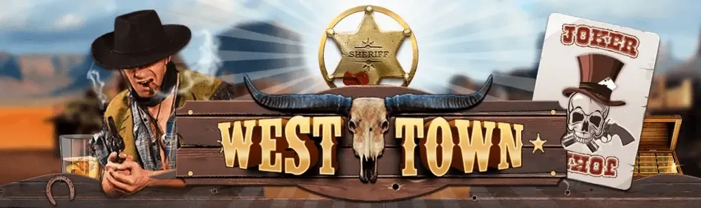 West Town slot