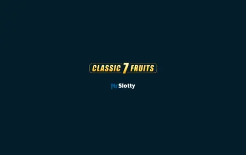 Classic 7 Fruits slot