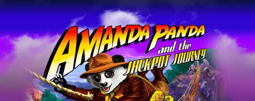Amanda Panda slot