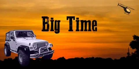 Big Time slot