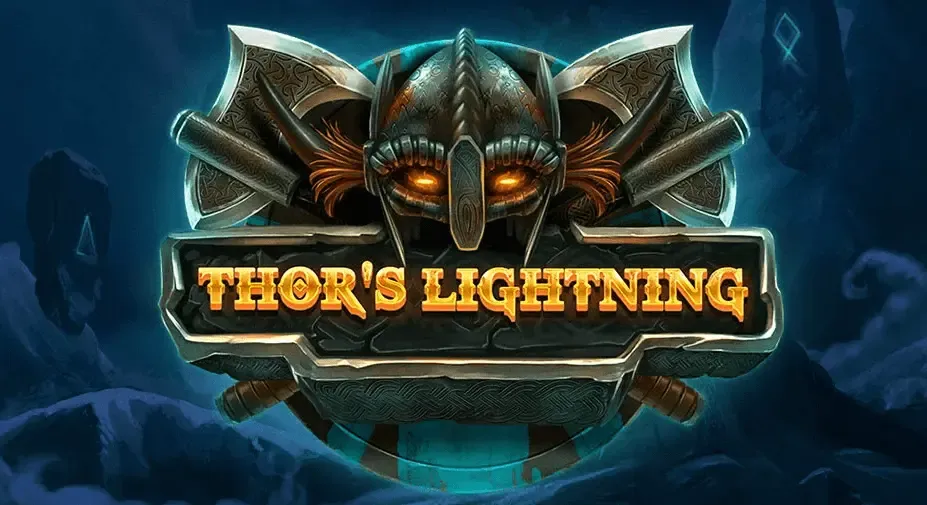 Thors Lightning slot