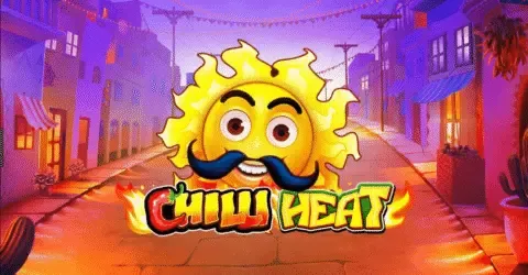 Chilli Heat slot