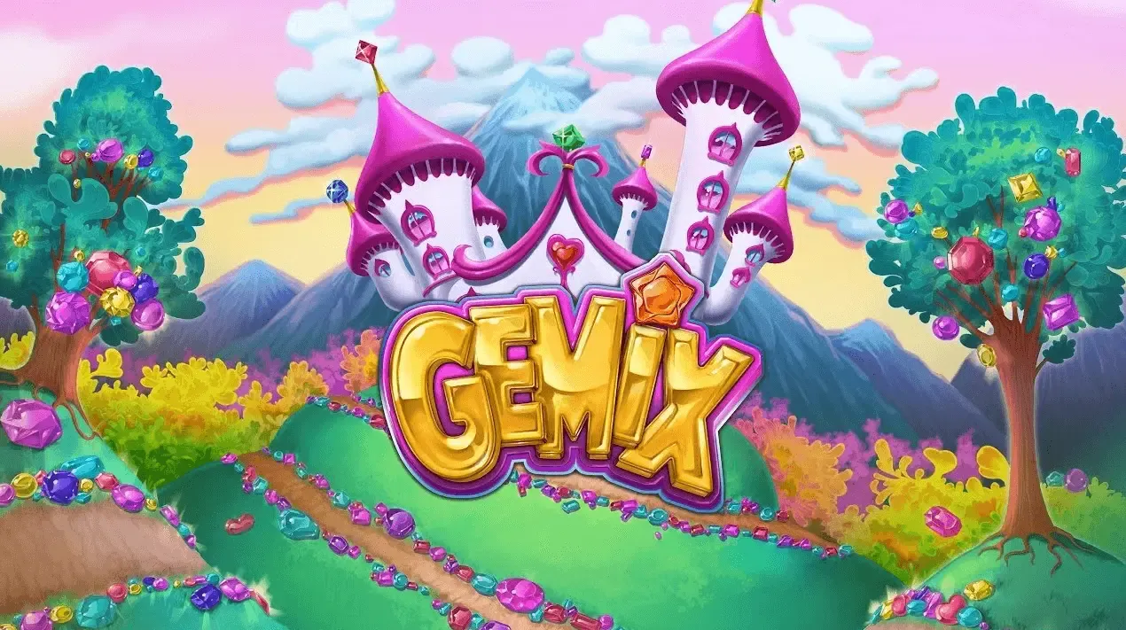 Gemix slot