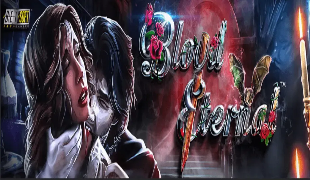 Blood Eternal slot