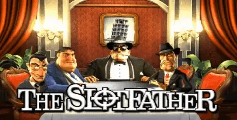 Slotfather Jp slot