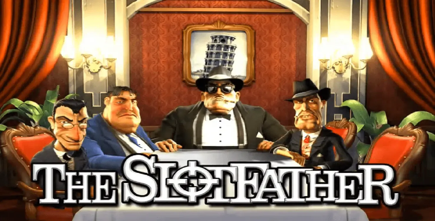 Slotfather Jp slot