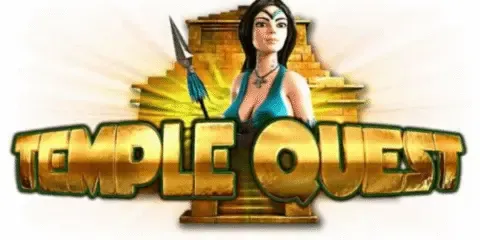 Temple Quest slot