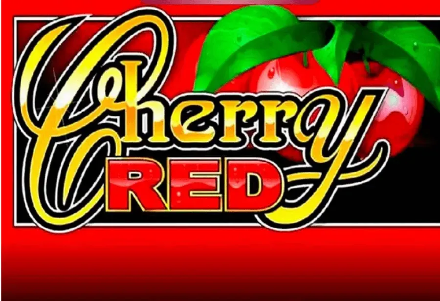 Cherry Red slot