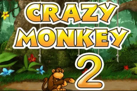 Crazy Monkey 2 slot