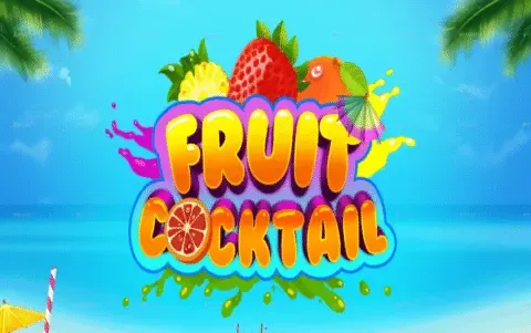 Fruit Cocktail slot
