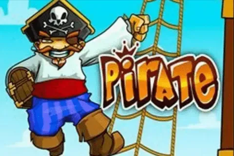 Pirate slot