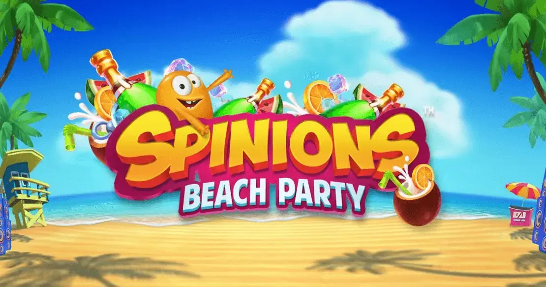 Spinions slot