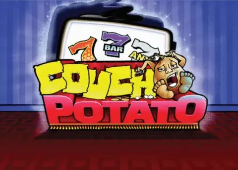 Couch Potato slot