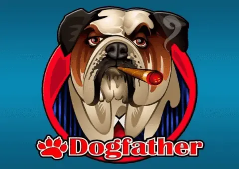 Dogfather slot