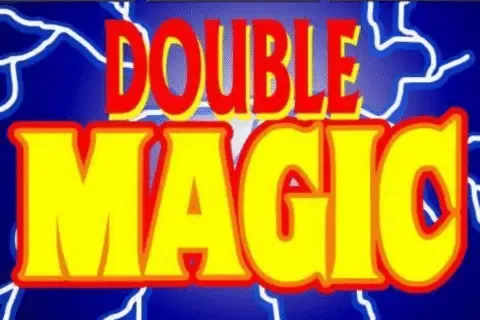 Double Magic slot