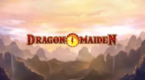 Dragon Maiden slot
