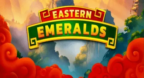 Eastern Emeralds slot