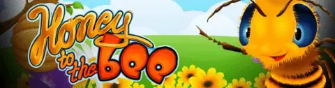 Honey To The Bee slot