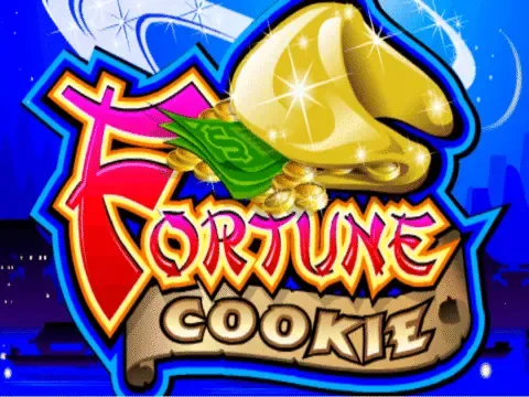 Fortune Cookie slot