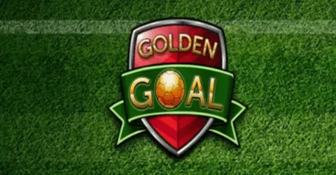 Golden Goals slot