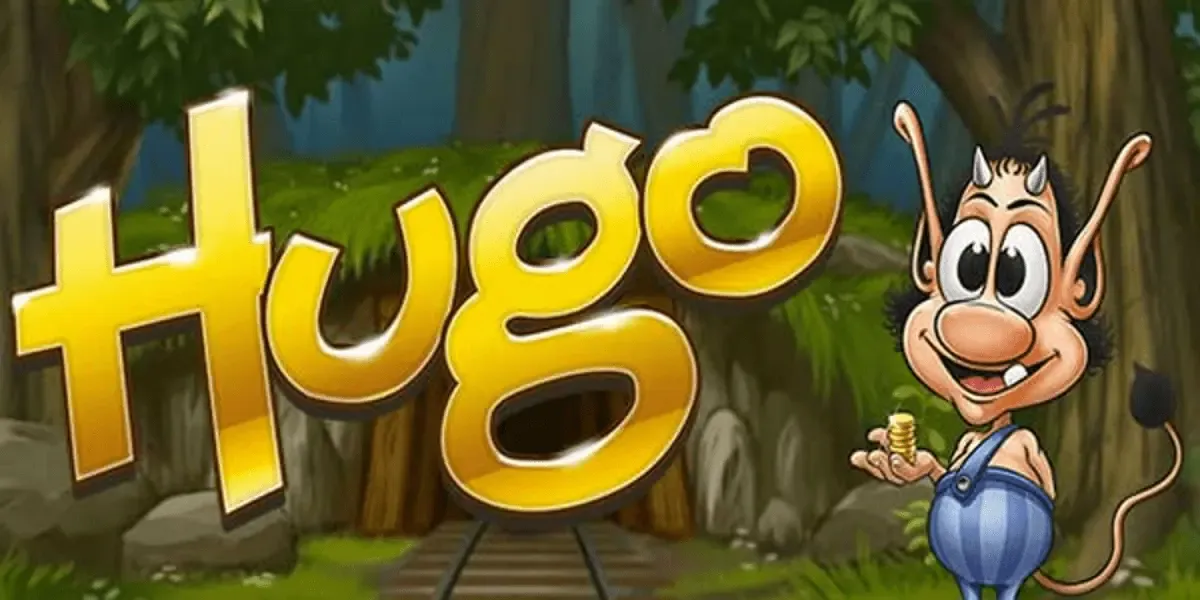 Hugo slot