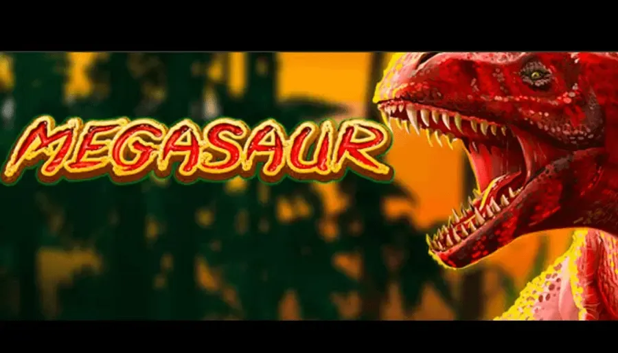 Megasaur slot