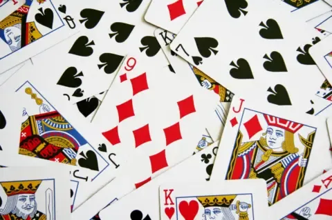 card image