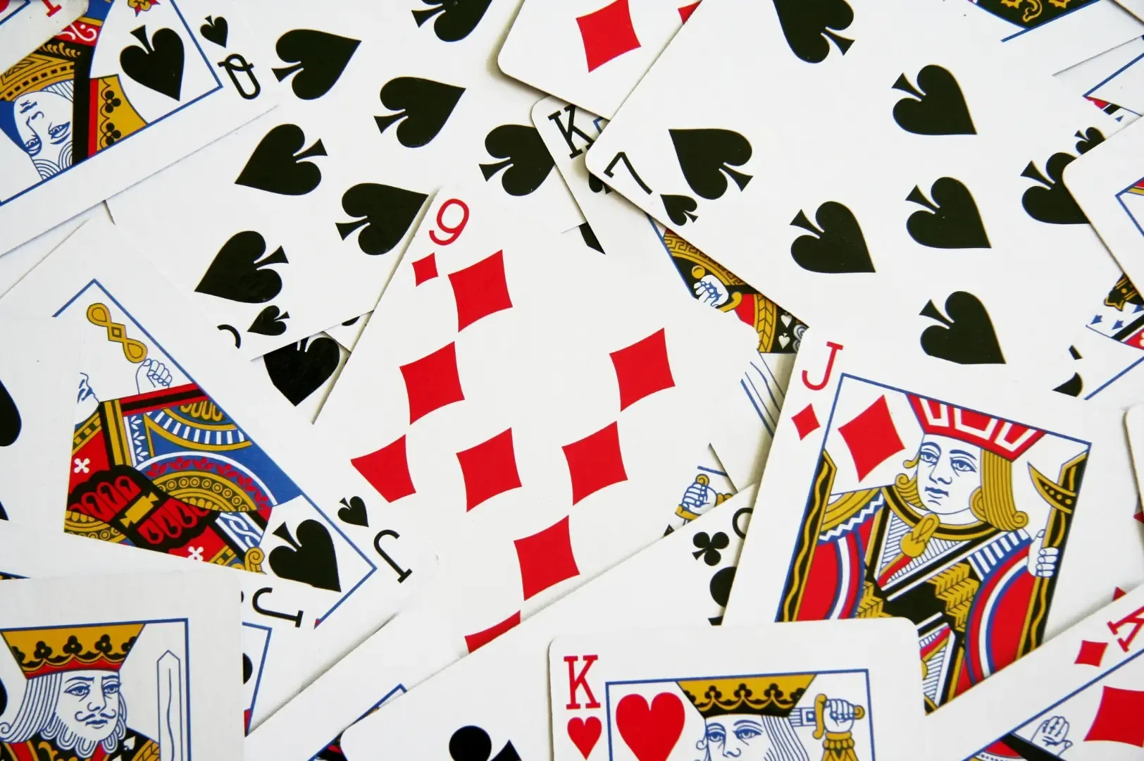 Teach Yourself To Become A Successful Card Counter