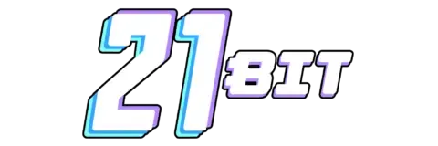 21bit Logo