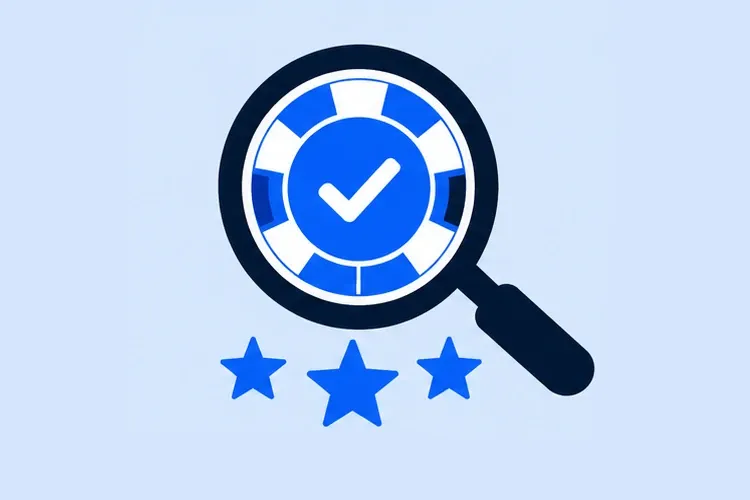 1 Casino Reviews