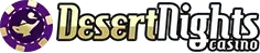 Desert Nights Casino