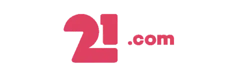 21.com Casino
