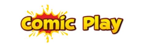 Comic Play Casino