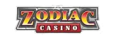 Zodiac Casino logo