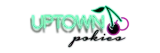 Uptown Pokies Casino logo