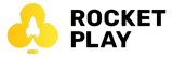 RocketPlay Casino logo