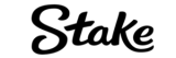 Stake Casino logo